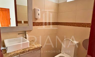 Venta de Edificio Corporativo en Santo Domingo