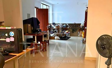 Venta de Edificio Corporativo en Santo Domingo
