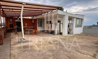 Venta de Edificio Corporativo en Santo Domingo
