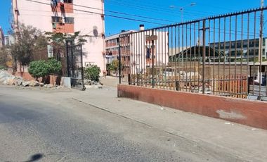 Departamento Calle del Alto, Antofagasta 2d 1b