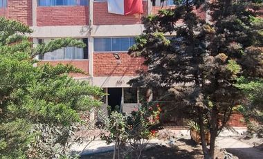 Departamento Calle del Alto, Antofagasta 2d 1b