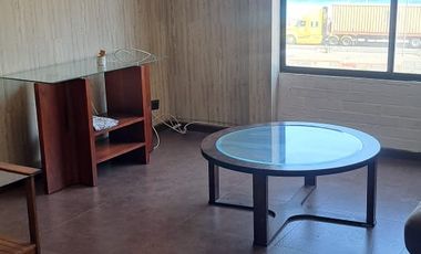 Departamento Calle del Alto, Antofagasta 2d 1b