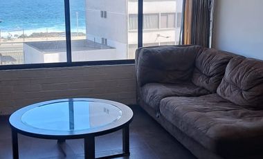 Departamento Calle del Alto, Antofagasta 2d 1b