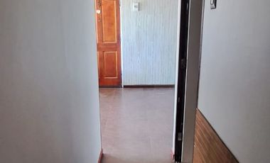 Departamento Calle del Alto, Antofagasta 2d 1b