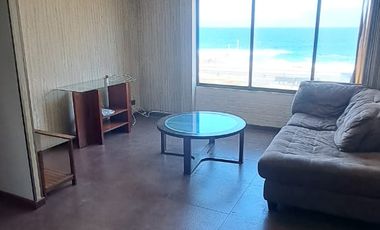 Departamento Calle del Alto, Antofagasta 2d 1b