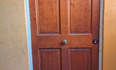 Departamento Calle del Alto, Antofagasta 2d 1b