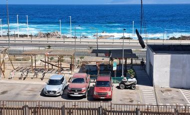 Departamento Calle del Alto, Antofagasta 2d 1b