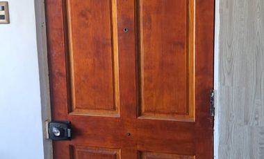 Departamento Calle del Alto, Antofagasta 2d 1b