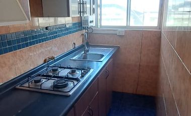 Departamento Calle del Alto, Antofagasta 2d 1b