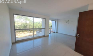 VENDEMOS APARTAMENTO EN CARTAGENA