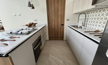 departamento en venta Zibatá 1 habitación FVR