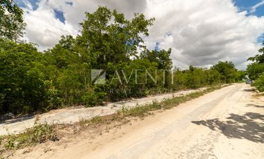 Terreno comercial en Venta, Cancún, Benito Juarez, Quintana Roo.