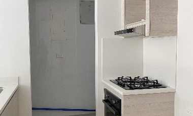 VENDEMOS APARTAMENTO - CARTAGENA