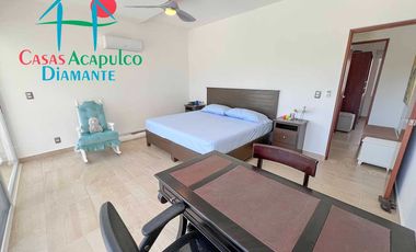 Departamento en Vidamar con terraza y precio imperdible