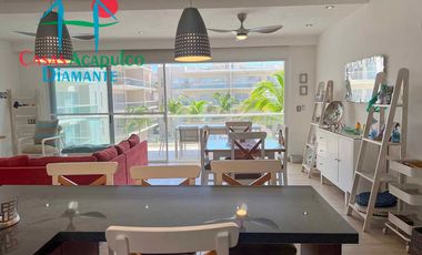 Departamento en Vidamar con terraza y precio imperdible