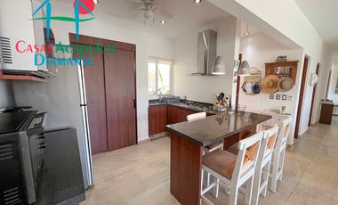 Departamento en Vidamar con terraza y precio imperdible