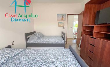 Departamento en Vidamar con terraza y precio imperdible