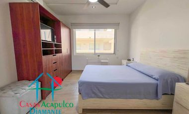 Departamento en Vidamar con terraza y precio imperdible