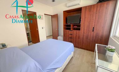 Departamento en Vidamar con terraza y precio imperdible