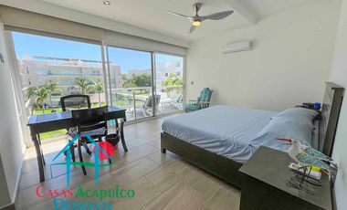 Departamento en Vidamar con terraza y precio imperdible