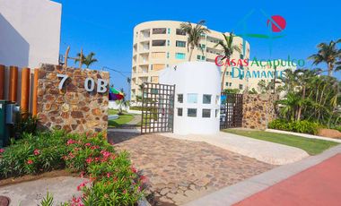Departamento en Vidamar con terraza y precio imperdible