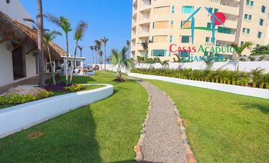 Departamento en Vidamar con terraza y precio imperdible