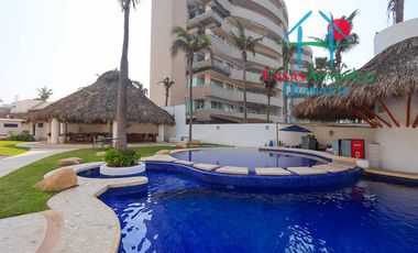 Departamento en Vidamar con terraza y precio imperdible