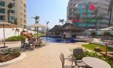 Departamento en Vidamar con terraza y precio imperdible