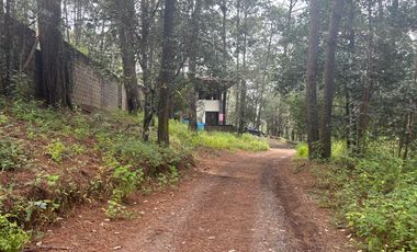 EXCELENTE TERRENO A DESARROLLAR