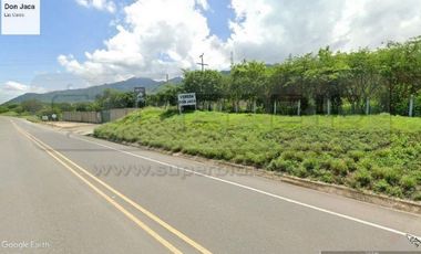 TERRENOS BOCATOCINO: MORRO DE ZAMBA, BOCA LA BARRA Y LA LUCHA DE 620000 M2 UBIC.: JUAN DE ACOSTA - ATLÁNTICO