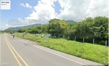 TERRENOS BOCATOCINO: MORRO DE ZAMBA, BOCA LA BARRA Y LA LUCHA DE 620000 M2 UBIC.: JUAN DE ACOSTA - ATLÁNTICO