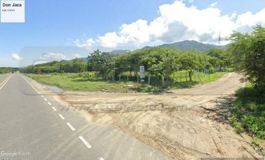 TERRENOS BOCATOCINO: MORRO DE ZAMBA, BOCA LA BARRA Y LA LUCHA DE 620000 M2 UBIC.: JUAN DE ACOSTA - ATLÁNTICO