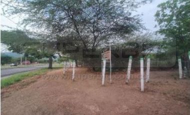 TERRENOS BOCATOCINO: MORRO DE ZAMBA, BOCA LA BARRA Y LA LUCHA DE 620000 M2 UBIC.: JUAN DE ACOSTA - ATLÁNTICO