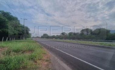 TERRENOS BOCATOCINO: MORRO DE ZAMBA, BOCA LA BARRA Y LA LUCHA DE 620000 M2 UBIC.: JUAN DE ACOSTA - ATLÁNTICO