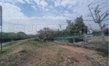 TERRENOS BOCATOCINO: MORRO DE ZAMBA, BOCA LA BARRA Y LA LUCHA DE 620000 M2 UBIC.: JUAN DE ACOSTA - ATLÁNTICO