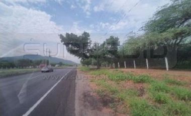 TERRENOS BOCATOCINO: MORRO DE ZAMBA, BOCA LA BARRA Y LA LUCHA DE 620000 M2 UBIC.: JUAN DE ACOSTA - ATLÁNTICO