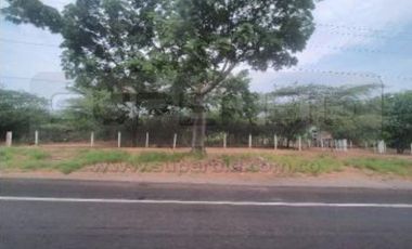 TERRENOS BOCATOCINO: MORRO DE ZAMBA, BOCA LA BARRA Y LA LUCHA DE 620000 M2 UBIC.: JUAN DE ACOSTA - ATLÁNTICO