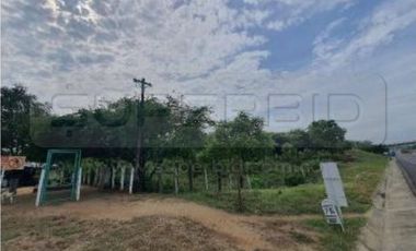 TERRENOS BOCATOCINO: MORRO DE ZAMBA, BOCA LA BARRA Y LA LUCHA DE 620000 M2 UBIC.: JUAN DE ACOSTA - ATLÁNTICO