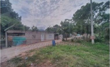 TERRENOS BOCATOCINO: MORRO DE ZAMBA, BOCA LA BARRA Y LA LUCHA DE 620000 M2 UBIC.: JUAN DE ACOSTA - ATLÁNTICO