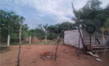 TERRENOS BOCATOCINO: MORRO DE ZAMBA, BOCA LA BARRA Y LA LUCHA DE 620000 M2 UBIC.: JUAN DE ACOSTA - ATLÁNTICO