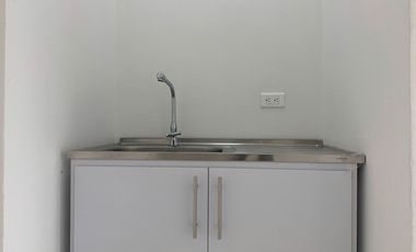 46545 Oficina en arriendo en el sector Restrepo Naranjo