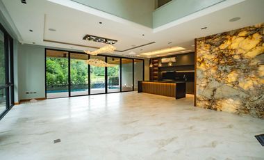 HIGH-END BRAND NEW SMART HOME: 6 Bedroom House and Lot For Sale in Cavite at Ayala Westgrove Heights