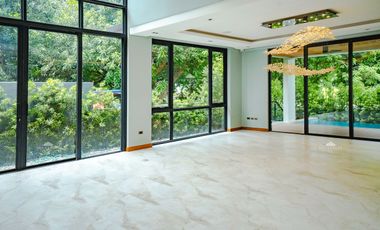 HIGH-END BRAND NEW SMART HOME: 6 Bedroom House and Lot For Sale in Cavite at Ayala Westgrove Heights