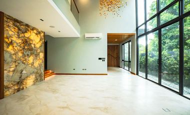 HIGH-END BRAND NEW SMART HOME: 6 Bedroom House and Lot For Sale in Cavite at Ayala Westgrove Heights