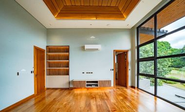 HIGH-END BRAND NEW SMART HOME: 6 Bedroom House and Lot For Sale in Cavite at Ayala Westgrove Heights
