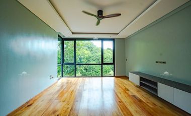HIGH-END BRAND NEW SMART HOME: 6 Bedroom House and Lot For Sale in Cavite at Ayala Westgrove Heights