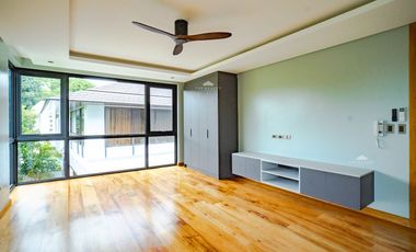 HIGH-END BRAND NEW SMART HOME: 6 Bedroom House and Lot For Sale in Cavite at Ayala Westgrove Heights
