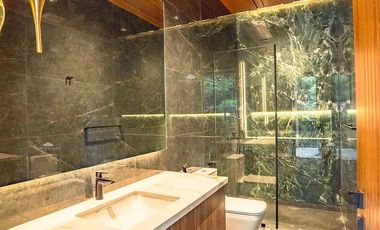 HIGH-END BRAND NEW SMART HOME: 6 Bedroom House and Lot For Sale in Cavite at Ayala Westgrove Heights