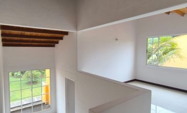 LA CEJA ANTIOQUIA - SECTOR EL TAMBO - CASA EN VENTA