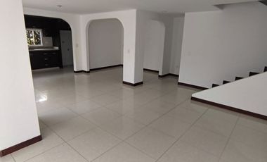 LA CEJA ANTIOQUIA - SECTOR EL TAMBO - CASA EN VENTA